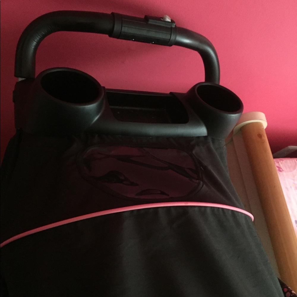 Graco Stroller - Picture 3 of 6